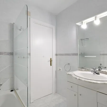 Uhc Scala Mar Apartments Salou Exterior photo