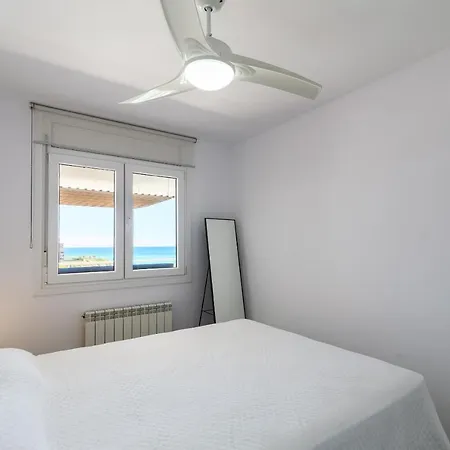 Uhc Scala Mar Apartments Salou Exterior photo